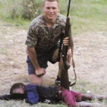 Sudáfrica busca al 'cazador' de negros de Facebook