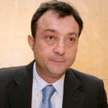 Manuel Cobo, vicealcalde de Madrid, grave tras un accidente de moto