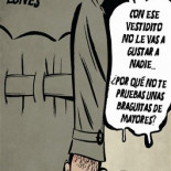 Gilipollas de la semana: la marca de lencería «Jours après lunes»