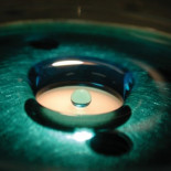 Con esto sí se abren las aguas