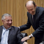 Blanco dice que le hubiera gustado un referéndum pero que no hay tiempo