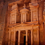 Fotos de Petra que quizás no hayas visto