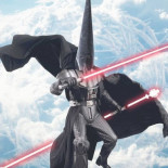 Madrid acogerá en 2012 las Jornadas Mundiales de los Jedi