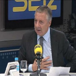 Blanco dice que no hay tiempo para crear un impuesto a los ricos