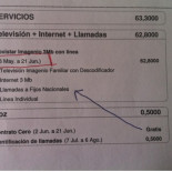 Problemas que he tenido “casualmente” con Movistar después de que Telyco usará una foto sin mi permiso