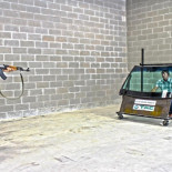 Esto es lo que se siente cuando te disparan con una AK-47 [ENG]