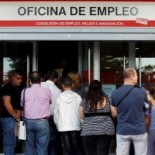El paro subió en 51.185 personas en el mes de agosto