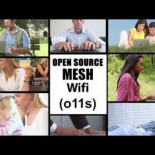 Open80211s: la gran malla WiFi global basada en software libre impulsada por Google