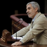 La culpa es de Llamazares