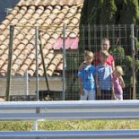 Los Crespo ya no tienen casa