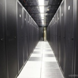 Dentro de los centros de datos más grandes del mundo