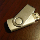 El secreto del USB
