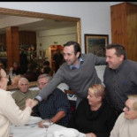 Fallece el camarero al que golpeó el portero del Ushuaïa (Ibiza) que está fugado