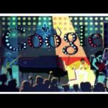 Google dedica el que podría ser mejor Doodle de su historia a Freddie Mercury