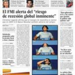 Un médico panameño pasa 6 meses en la cárcel en España por un fallo de un 'narcotest' en Barajas