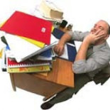 11 trucos para aparentar que siempre estás currando