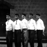 Hoy Freddie Mercury cumpliría 65 años. Quizá no sepas esto sobre él