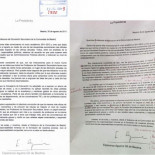 ¿Tenía fallos ortográficos la polémica carta de Esperanza Aguirre a los profesores?