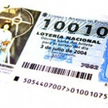 El tipo con suerte que tuvo que admitir que no tenía tanta suerte