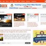 Y así es como las arañas se van a dormir