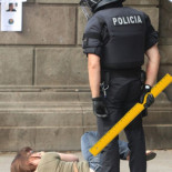 La policía ya está preparada para la huelga de los profesores por los recortes educativos