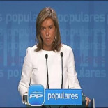 El PP ve "extravagante" que Cascos presente una lista por Madrid