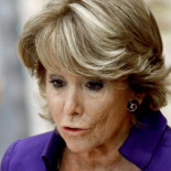 Los ricos de Madrid no pagarán Impuesto del Patrimonio aunque lo recupere el Gobierno: Aguirre les bonificará el 100%