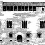 El Barrio Gótico de Barcelona. De símbolo nacional a parque temático