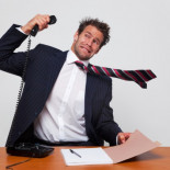 Llama a su ex-novio 65.000 veces en un año [eng]