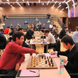 Un ejemplo insólito de juego limpio en la Copa del Mundo de Ajedrez