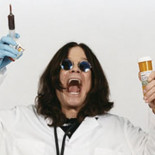 Así son las visitas al médico de Ozzy Osbourne