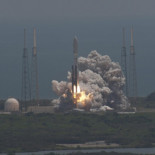 Parten las naves gemelas Grail que van a explorar la Luna