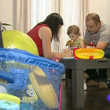 Menos derechos para las parejas de hecho