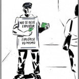 El Roto: ¿Qué importa?