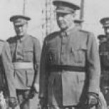 Franco, a tiro de pistola