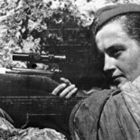 Mujeres en la II Guerra Mundial