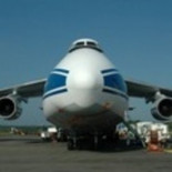 El primer satélite Galileo ya se encuentra en la Guayana Francesa