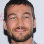 Muere Andy Whitfield, actor de la serie Espartaco {ENG}