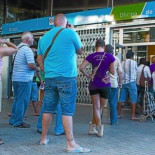 Alarma por el aumento de la cifra de parados sin ningún ingreso