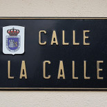 La madre de todas las calles