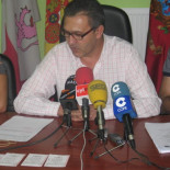 El alcalde se juega 50 euros al Euromillón como salida a la crisis