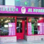 Detenido por llevarse a una niña de 19 meses de la terraza de una sidrería