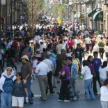 La población mundial llegará a 7 mil millones en esta semana