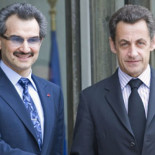 Imputado el príncipe heredero de Arabia Saudí por abusar sexualmente de una española