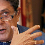 Trillo irrita a los juristas por la creciente influencia de su despacho de abogados