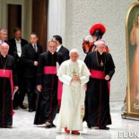 Oposición alemana boicoteará el discurso del papa en el Bundestag