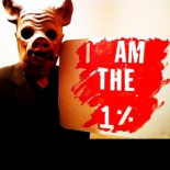 Los ¨indignados¨ también alzan la voz en EEUU: ¨Soy un esclavo de las deudas¨