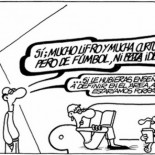 "Eres futbolista. Cuando terminas de entrenar tienes que descansar, no estudiar" - Entrenador del filial del Zaragoza