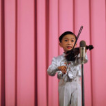 The Big Picture: Corea del Norte