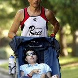 El carrito de la felicidad, una ejemplo de superación